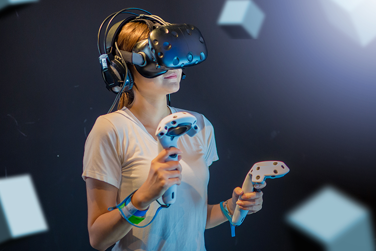 the next big frontier for virtual |
