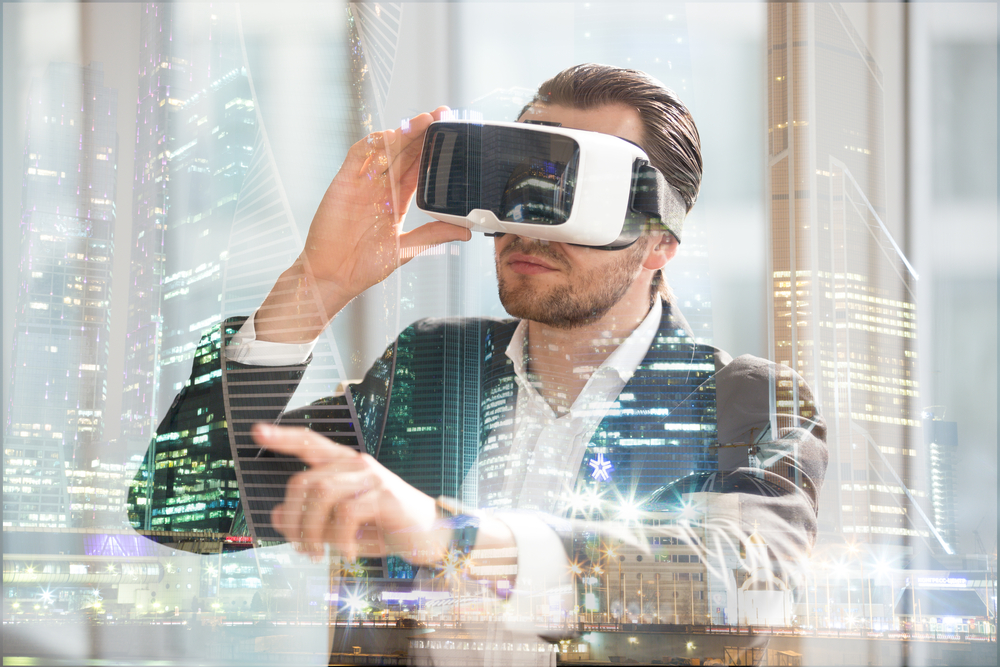 Metaverse Real Estate: Is the Virtual Reality Property Worth the Cost?