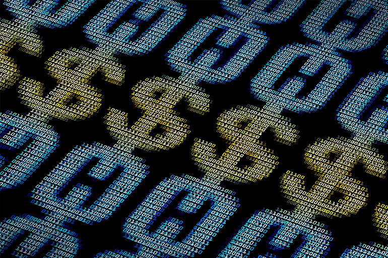 Reinventing financial services with blockchain | Fintech