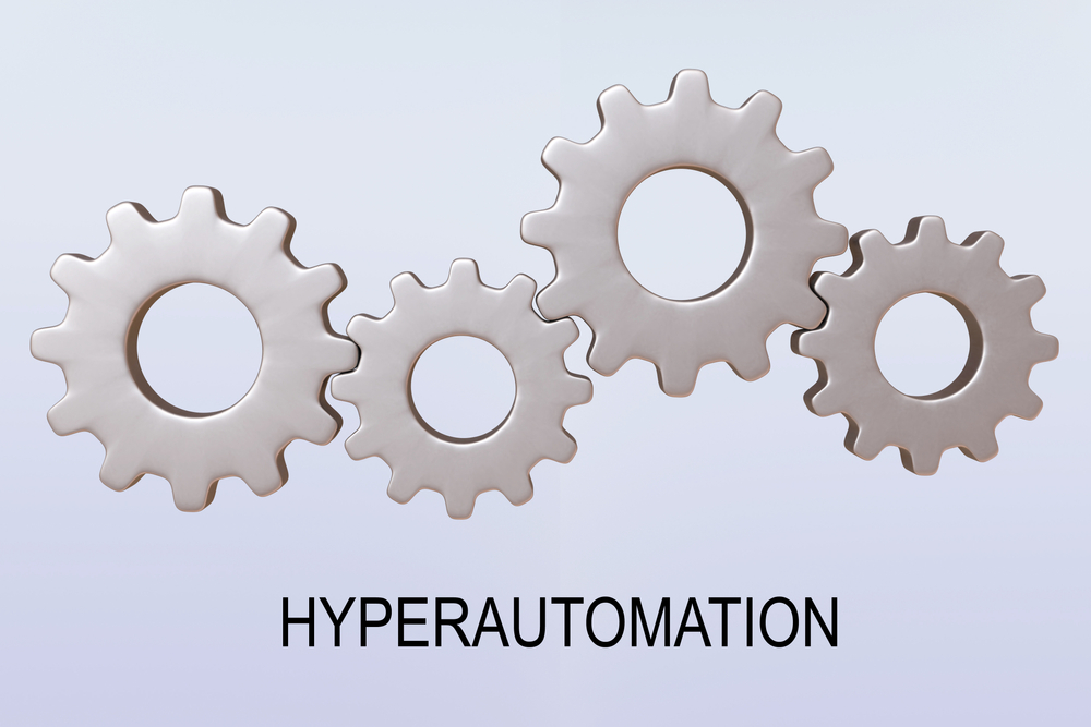 Understanding Hyperautomation: Meaning, Benefits, Challenges